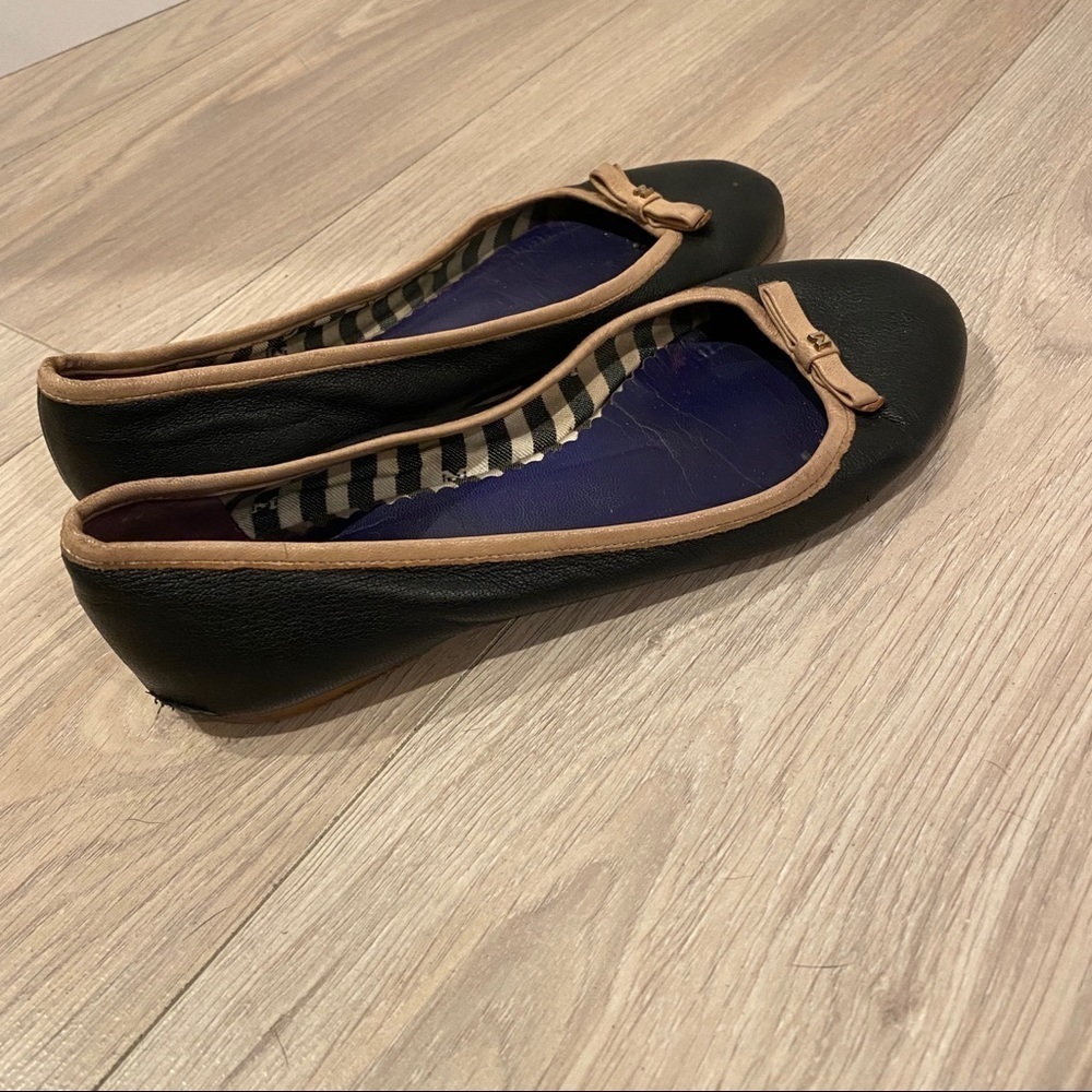 Missoni flats - Picture 3 of 4